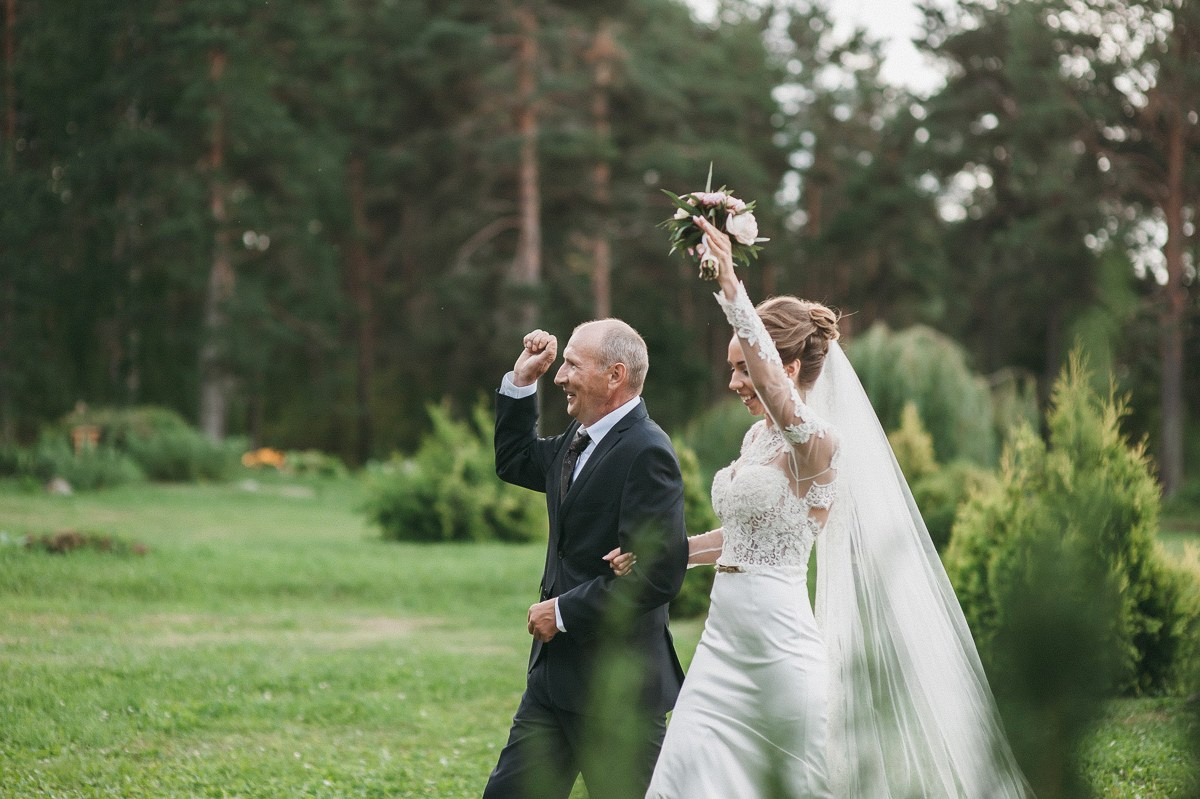 Tim & Julia. Свадебный фотограф в Петрозаводске Сергей Кокорев