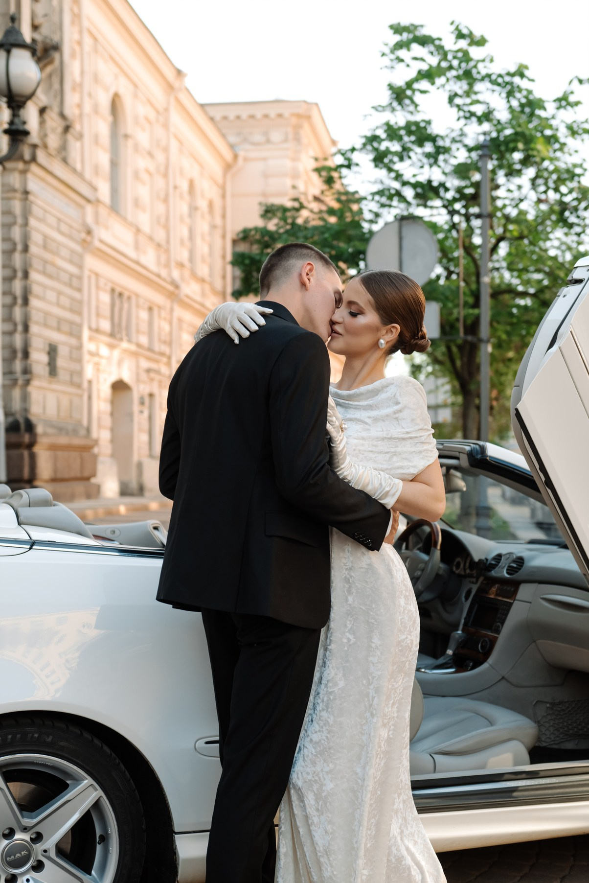 Академия Штиглица. Свадебный и сеейный фотограф в Санкт-Петербурге Елена Худякова