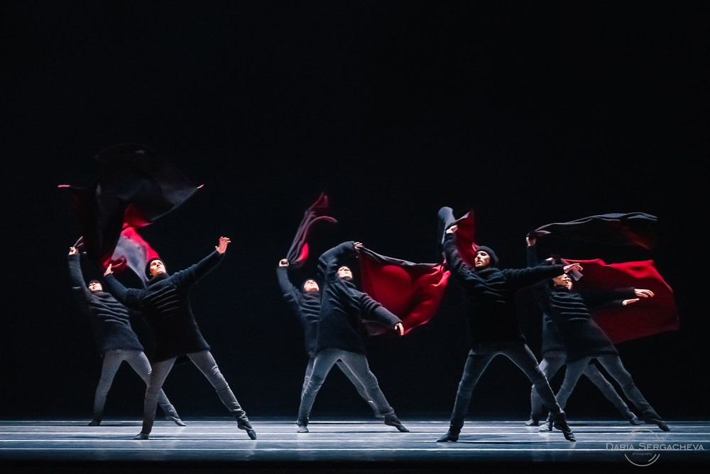 Картинки с выставки. DariaRock / Фотограф Екатеринбург