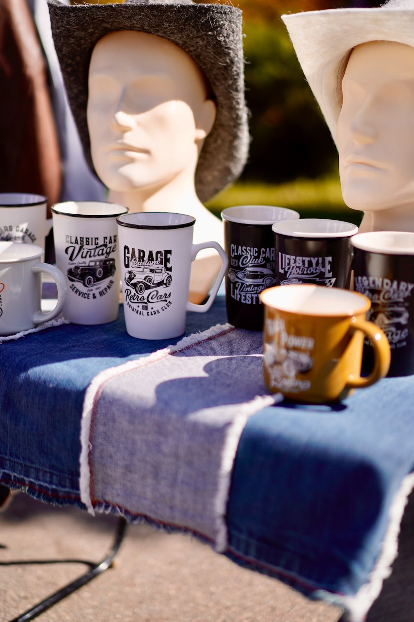 Ретро-фестиваль. Фотограф и маркетолог Андрей Юрилин Саратов и Энгельс