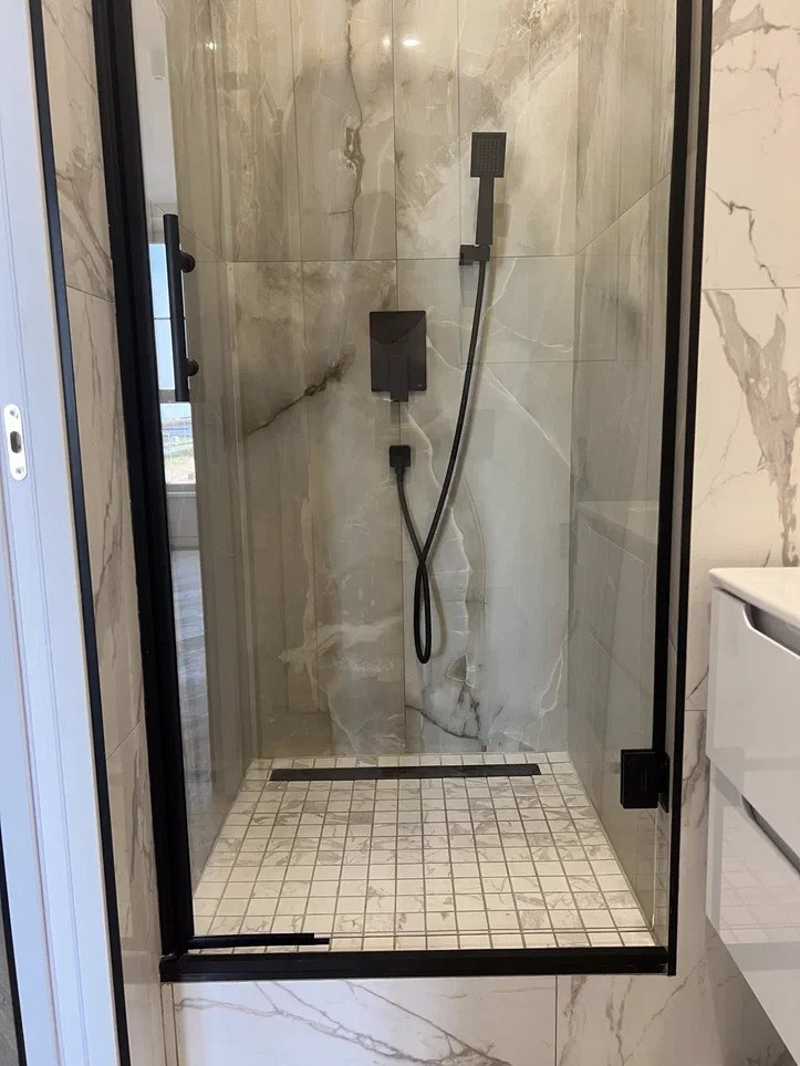 ЖК «GOLDEN CITY». Студия дизайна интерьеров FORMA