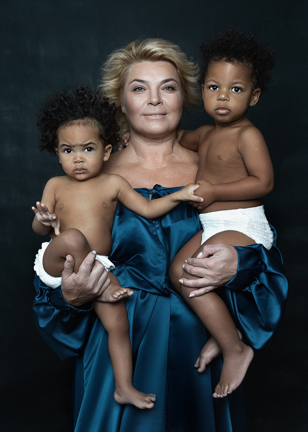 Концептуальные съемки. Фотограф людей в Красноярске. Татьяна Вишневская