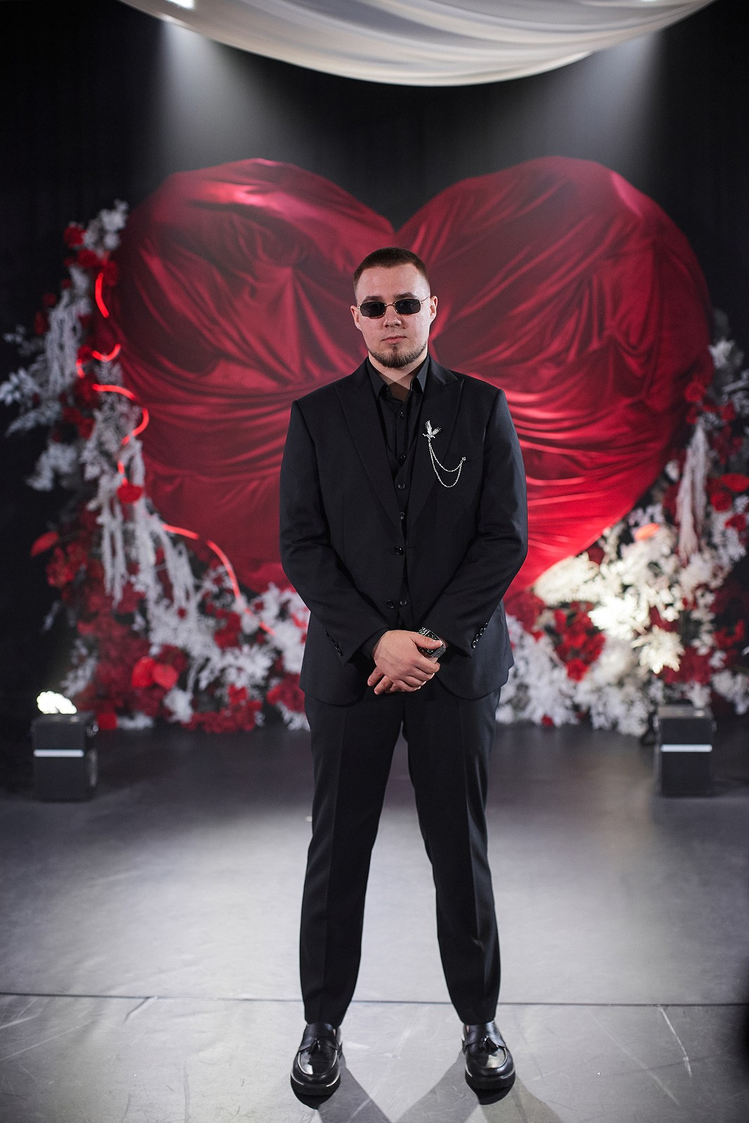 Виктор и Марго. Свадебный фотограф Челябинск, Екатеринбург, Курган — Виктор Слуднов