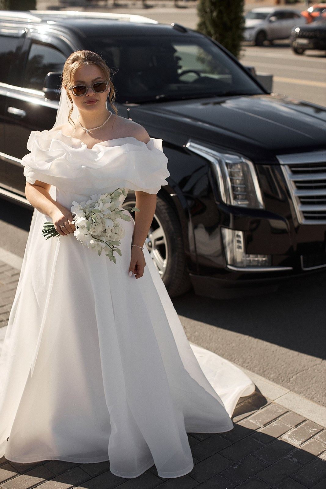 Саша и Настя. Свадебный фотограф Челябинск, Екатеринбург, Курган — Виктор Слуднов