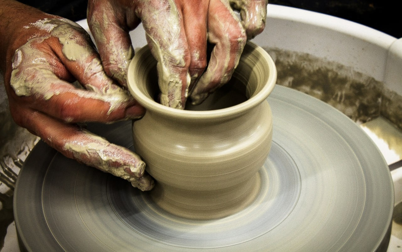 Мастер-классы. Мстинская Гончарня