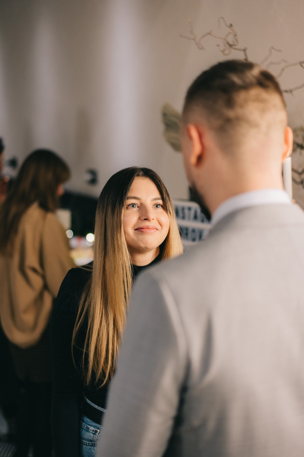 Birthday Party. Photographer in Vilnius