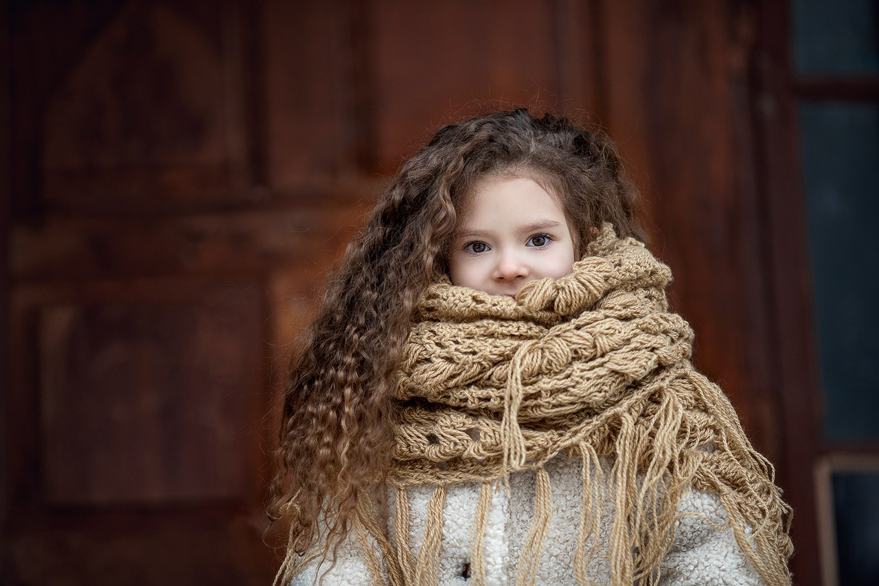 Василиса. Фотограф Александр Солнечный
