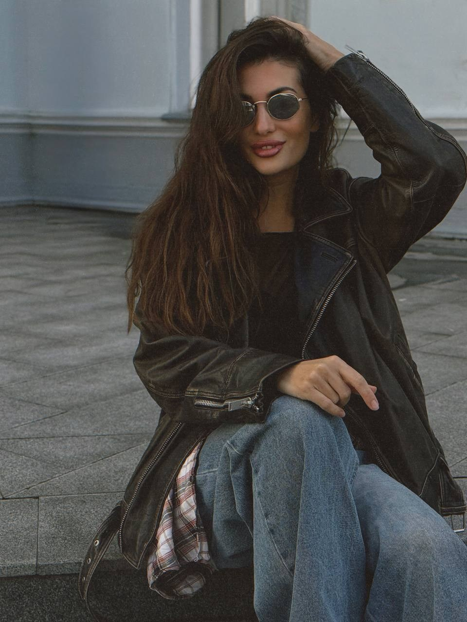 Индивидуальная съемка. Фотограф г. Ульяновск. Виолетта