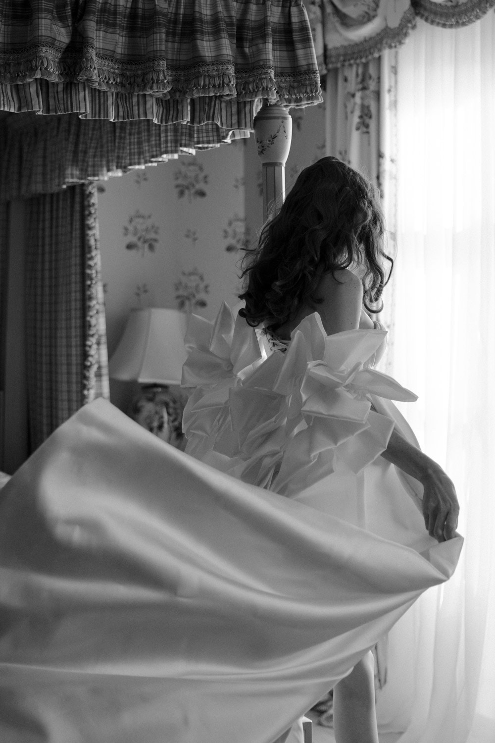 V & M. Свадебный фотограф Москва