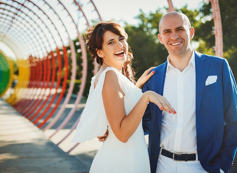 Немного о свадьбе…. Татьяна Фомичева. Репортажный и светский фотограф в Москве