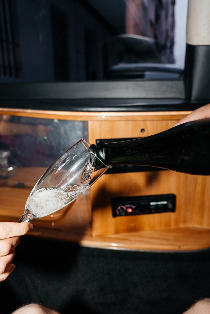 Свадьба Диана & Дима. Фотограф и видеограф в Москве