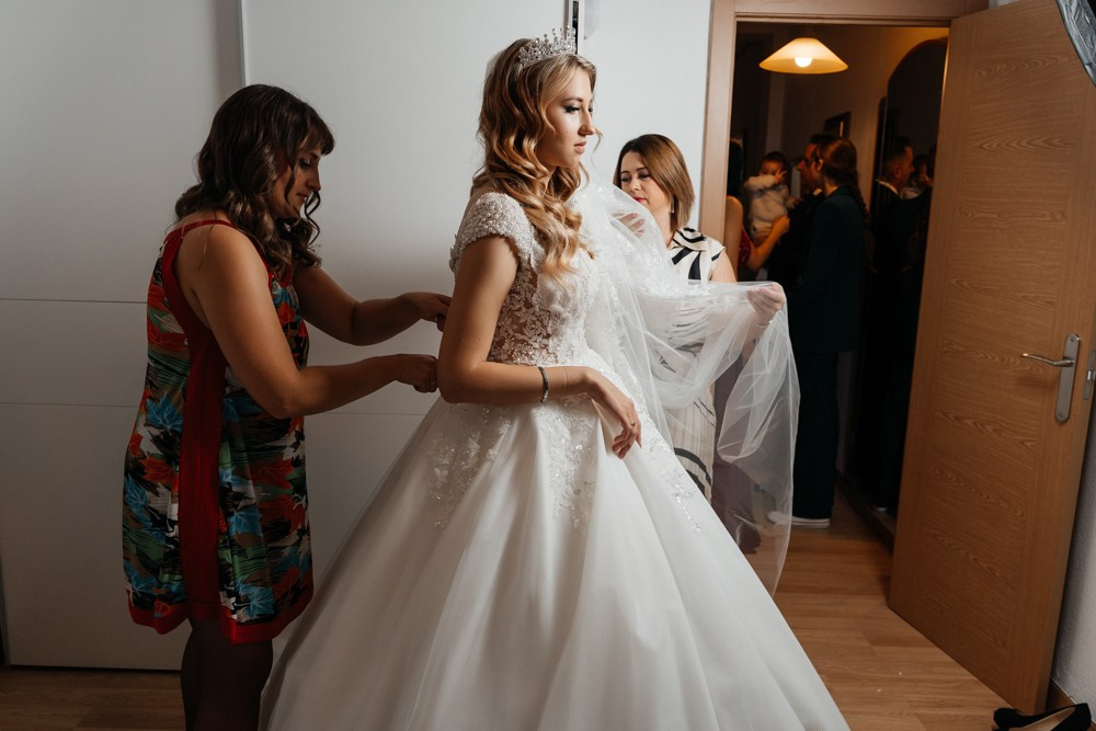 Свадьба Диана & Дима. Фотограф и видеограф в Москве