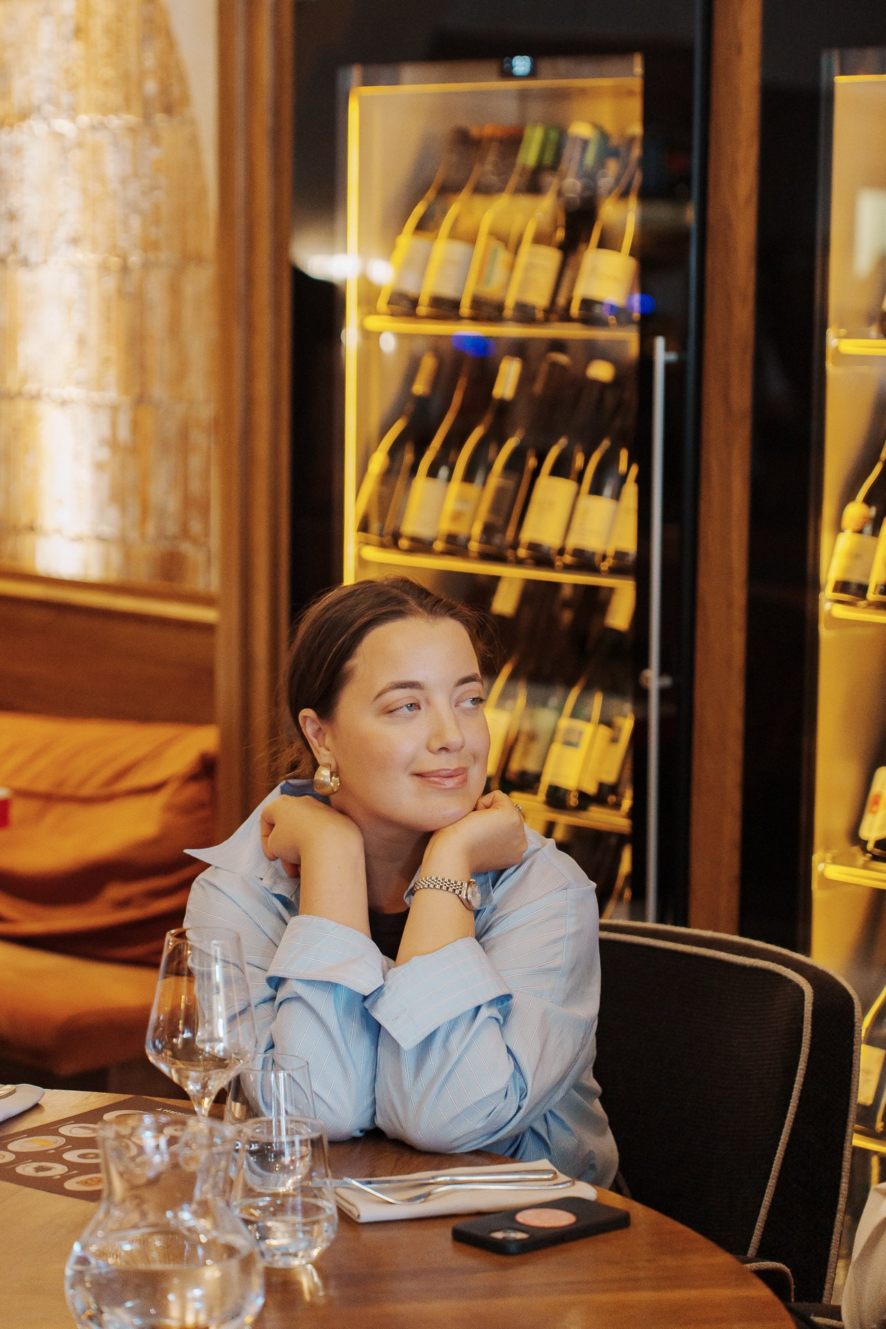 ARNY PRAHT x Rimski: Influencer dinner. Андрей Цветков — репортажный, свадебный и портретный фотограф в Санкт-Петербурге