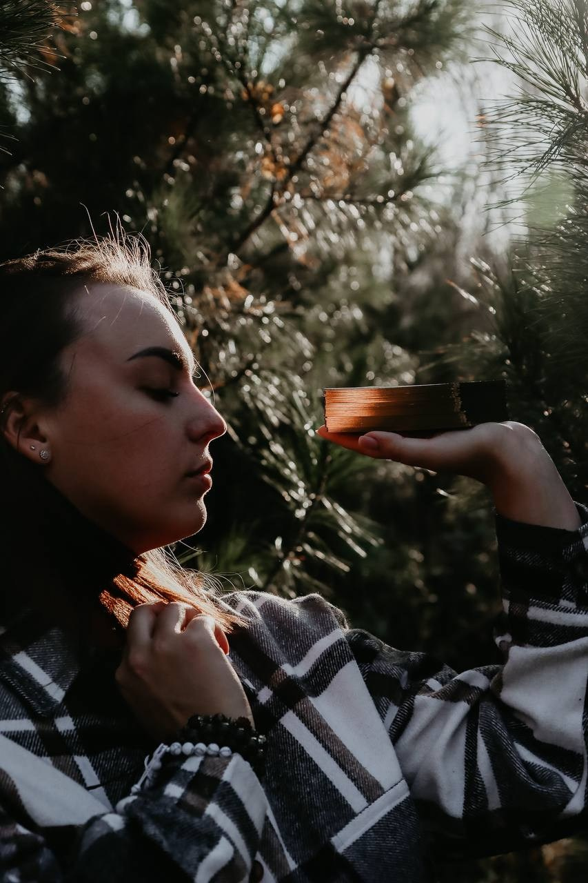 Катя. Таролог. Фотограф в Кемерово Клюева Дарья