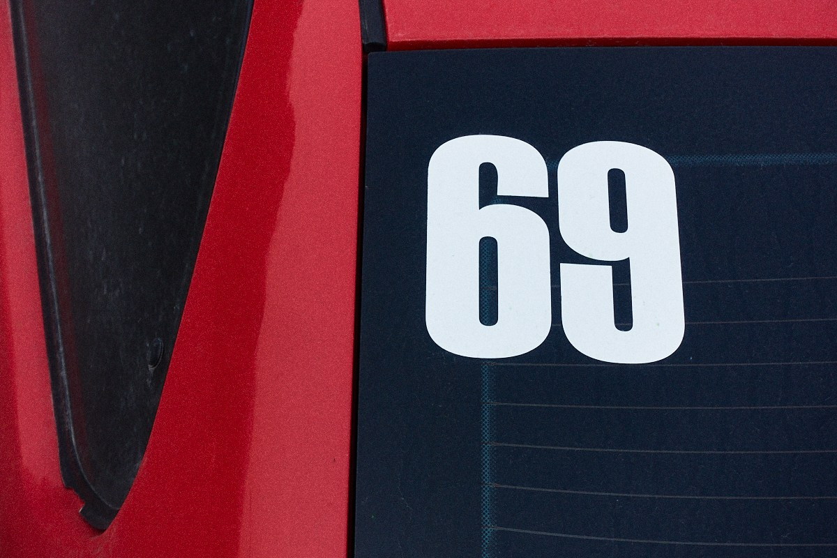 Весенняя серия. Иван Кобяков