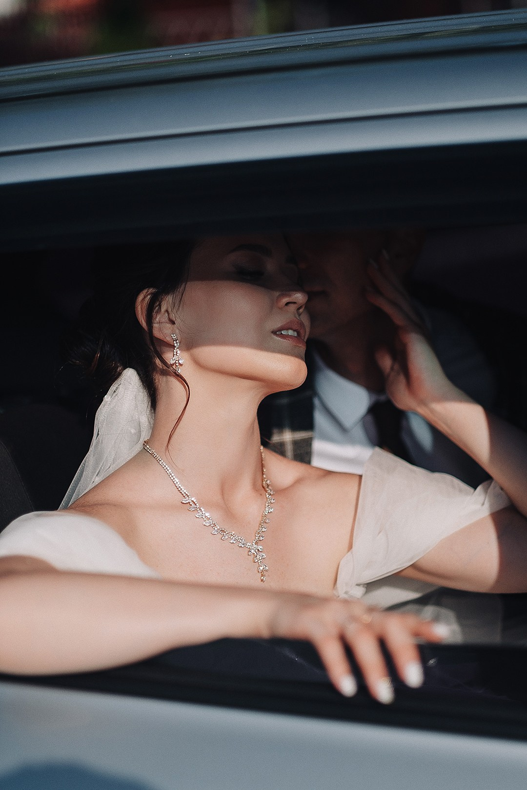 Макс & Алина. Свадебный и семейный фотограф в Казани и Зеленодольске Ланочкин Илья