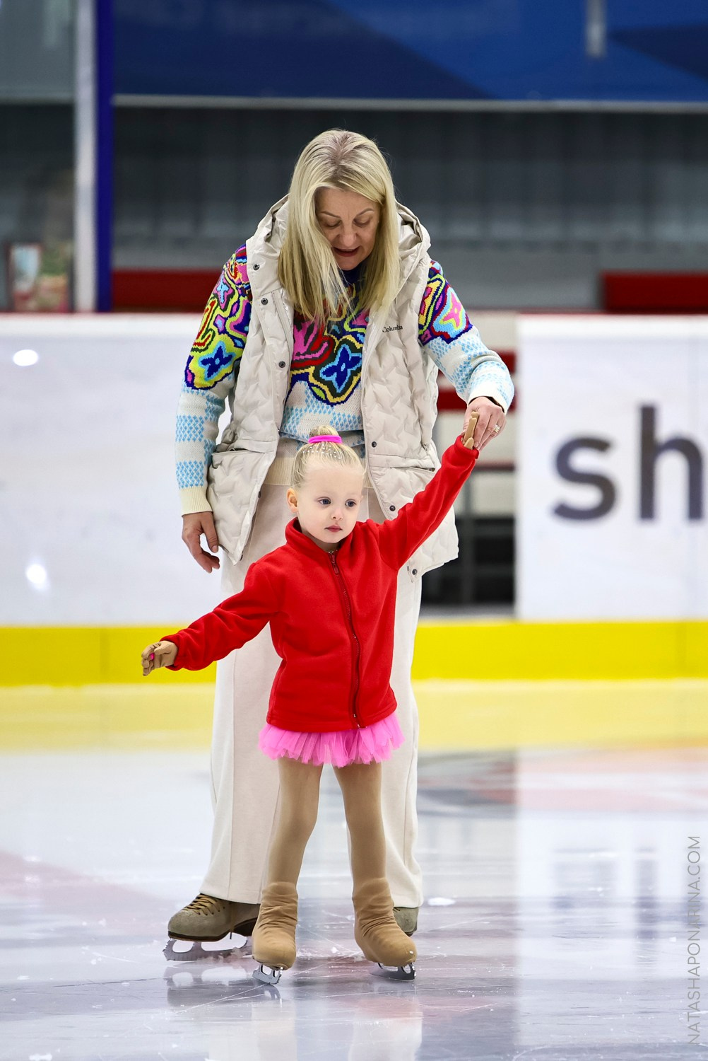 ФЕСТИВАЛЬ СПАРТАК 24/11/2024. ФК Фотограф в Санкт-Петербурге Наталья Понарина