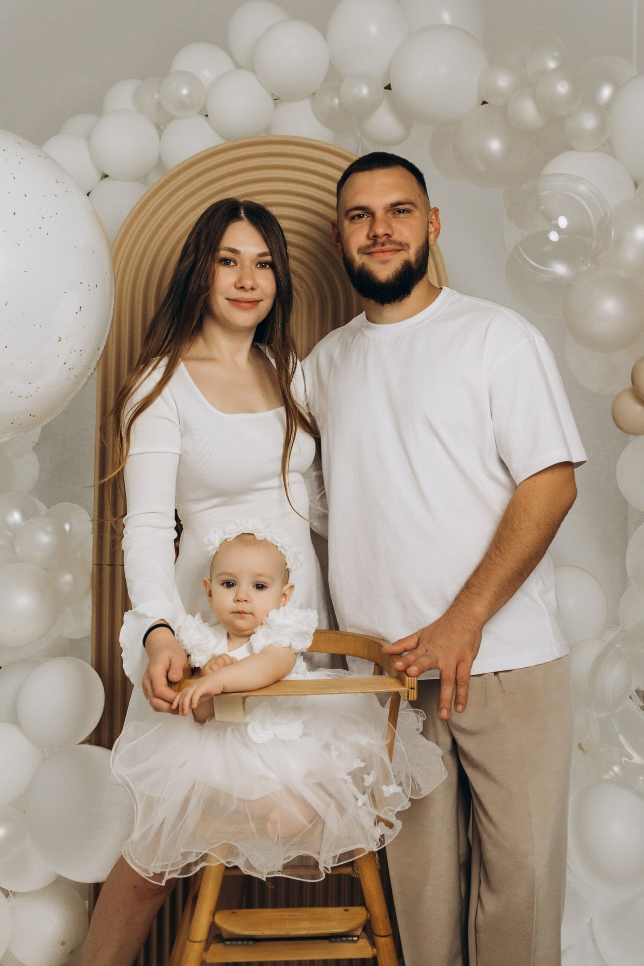 Отзывы. Семейный фотограф в Краснодаре Яна Морева