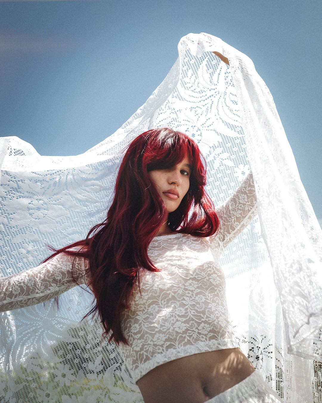 Саша. Фотограф в Нижнем Новгороде Кристина Батанова