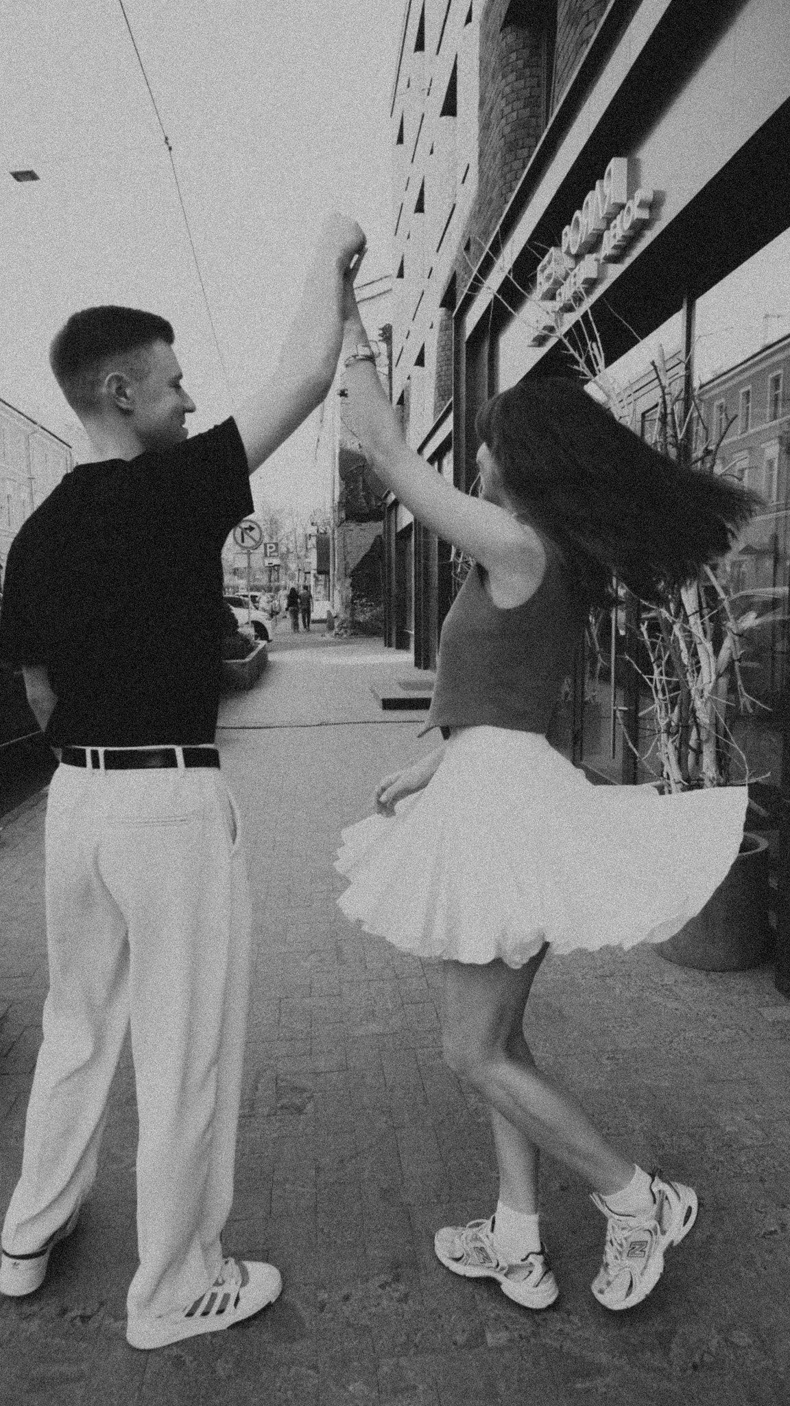 Слава и Катя. Фотограф Нижний Новгород