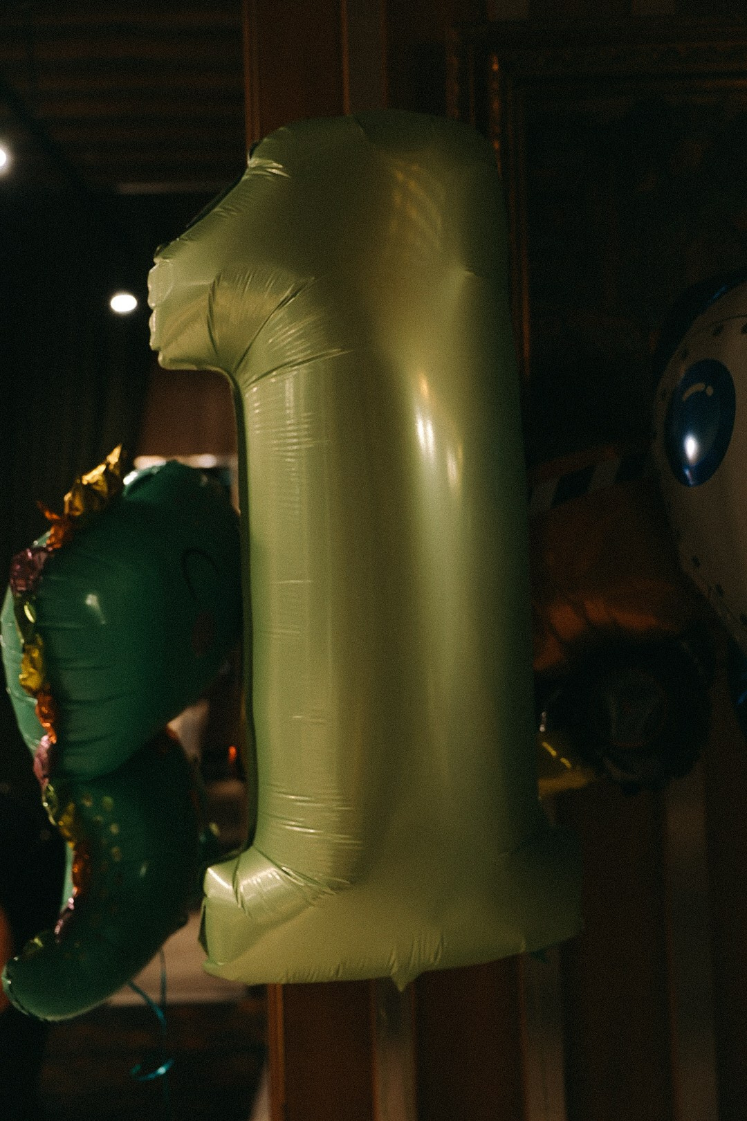 Саше год!. Фотограф Нижний Новгород