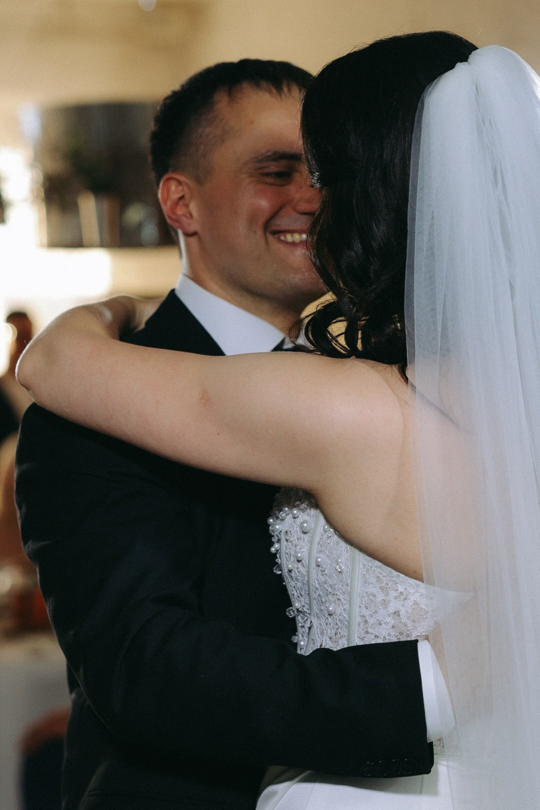 Вадим и Яна. Фотограф Нижний Новгород