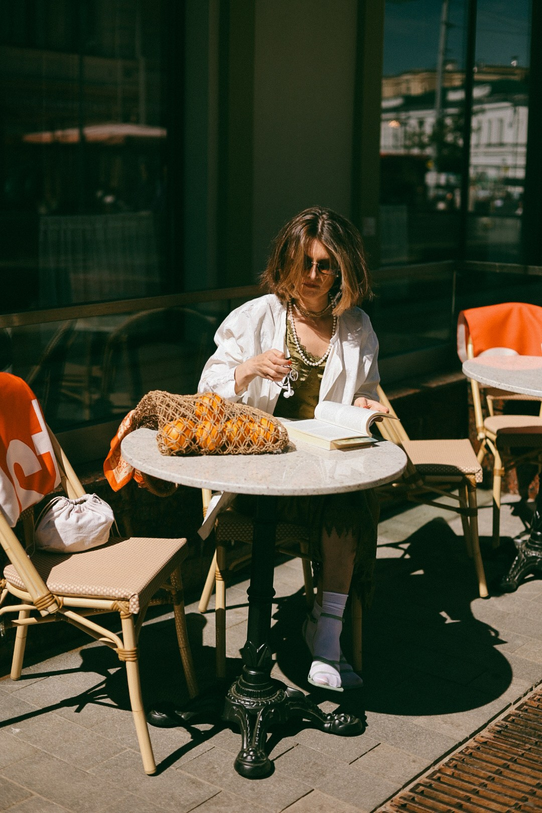 Наташа. Фотограф Нижний Новгород