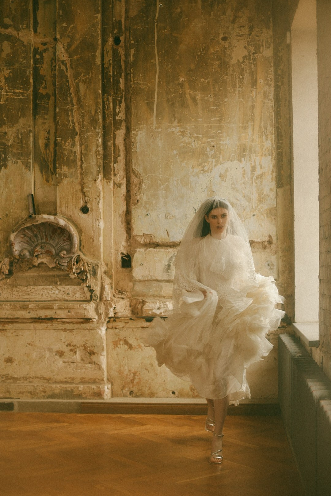 Ghost. Фотограф Нижний Новгород