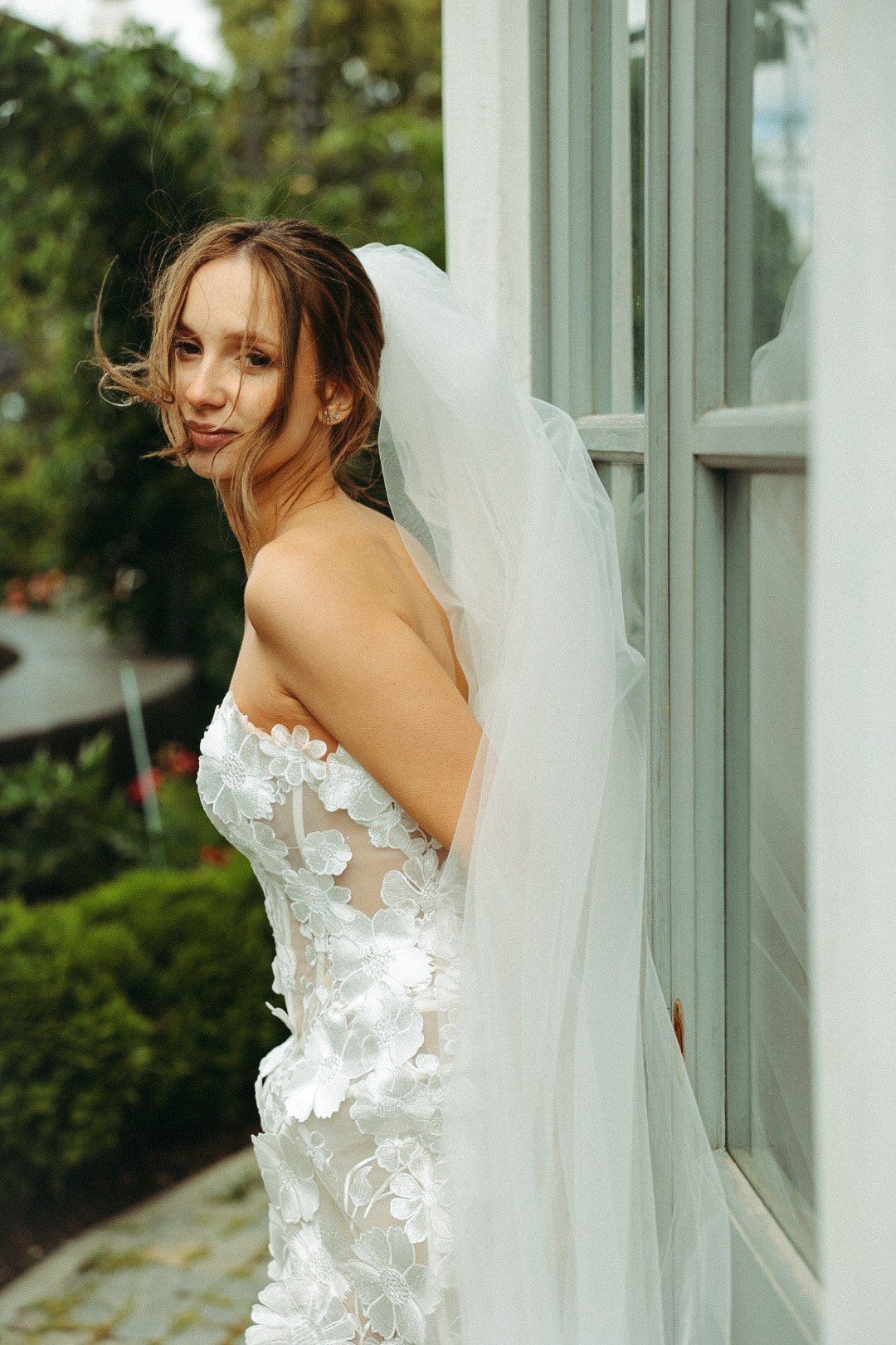 Данил и Аня. Фотограф Нижний Новгород