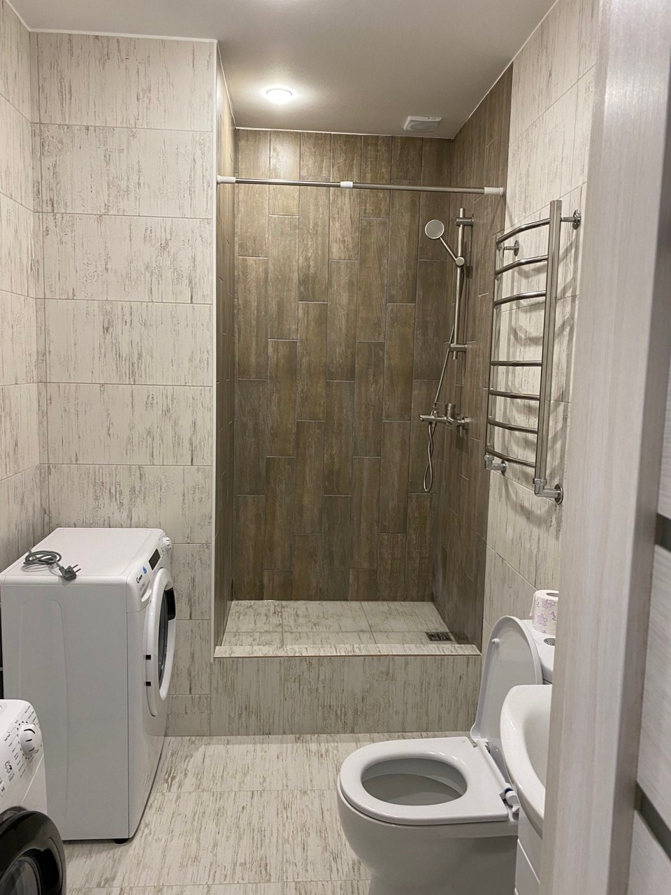 Уютная, новая 1-комнатная квартира в центральном районе Сочи рядом с морем!. Квартиры посуточно, длительно в Сочи, LARA APART GROUP