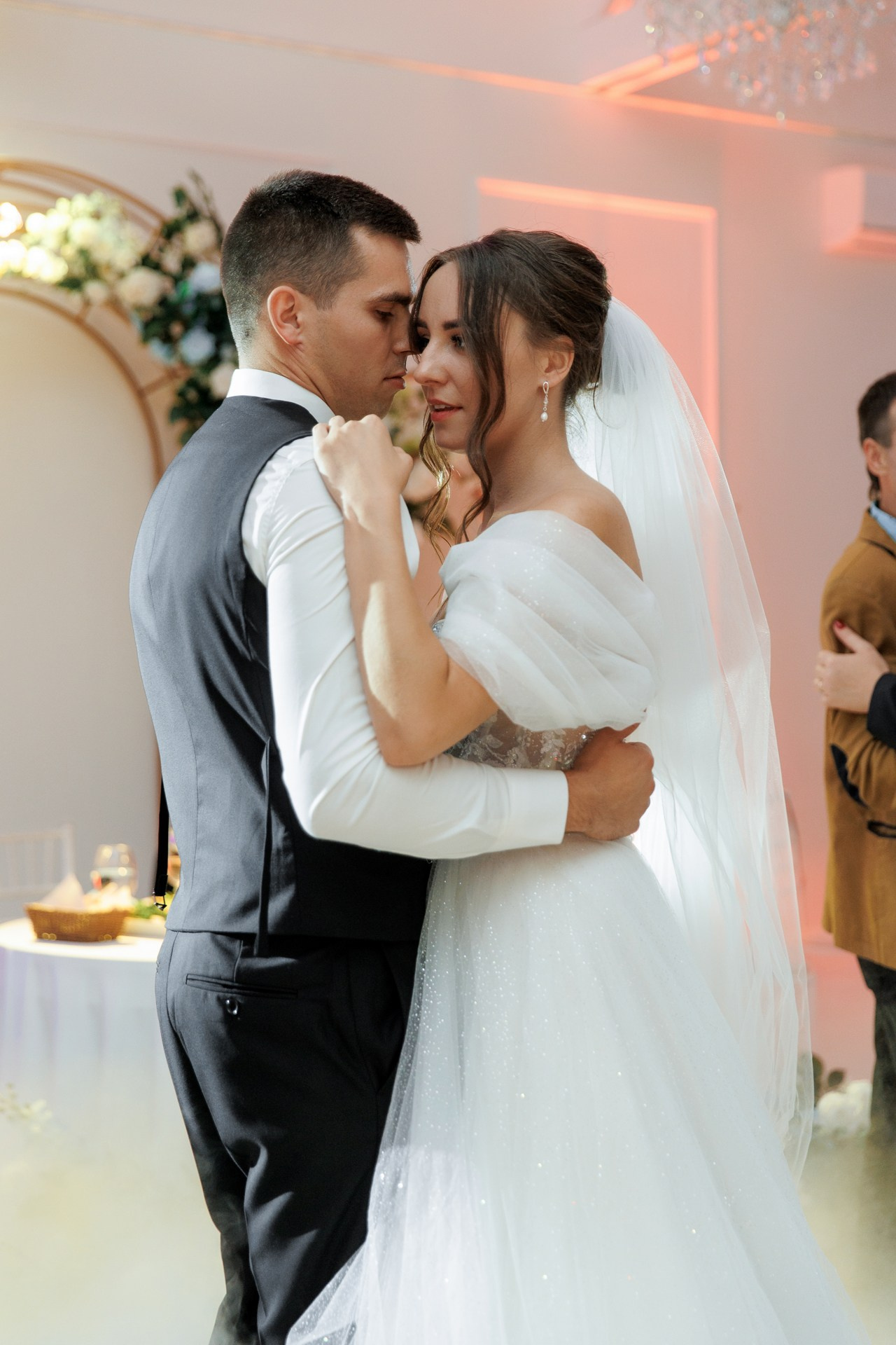 Дима & Юлиана. Фотограф Микита Ласица