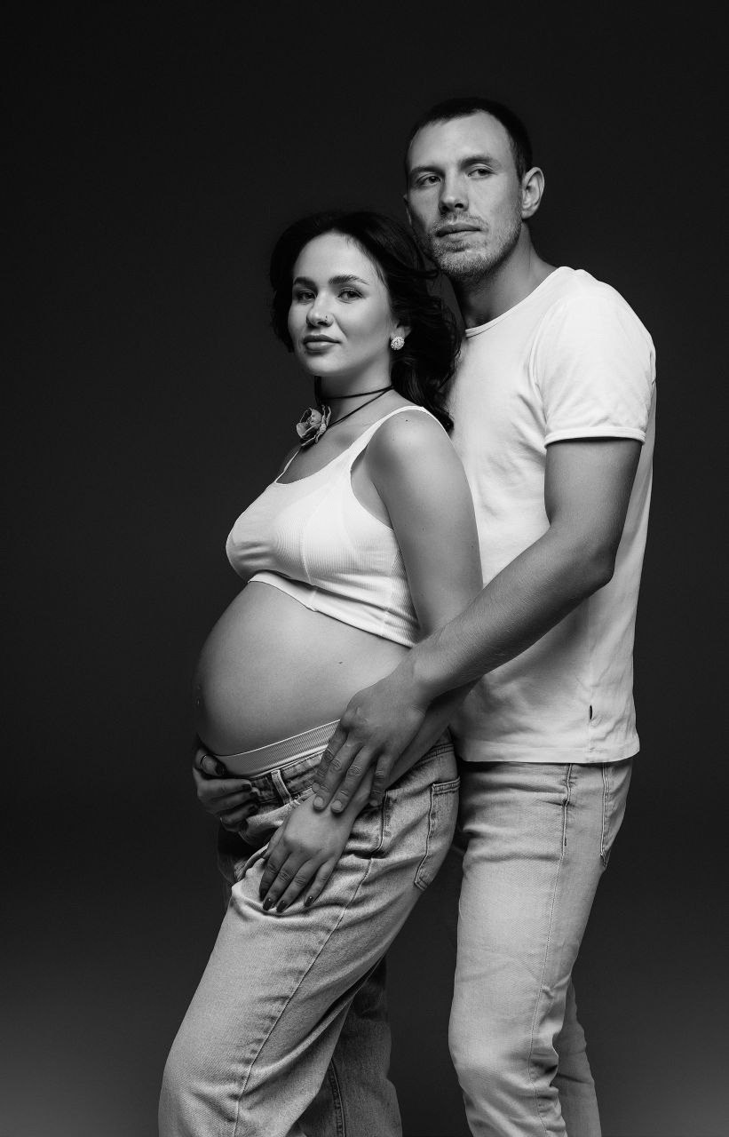 Беременность