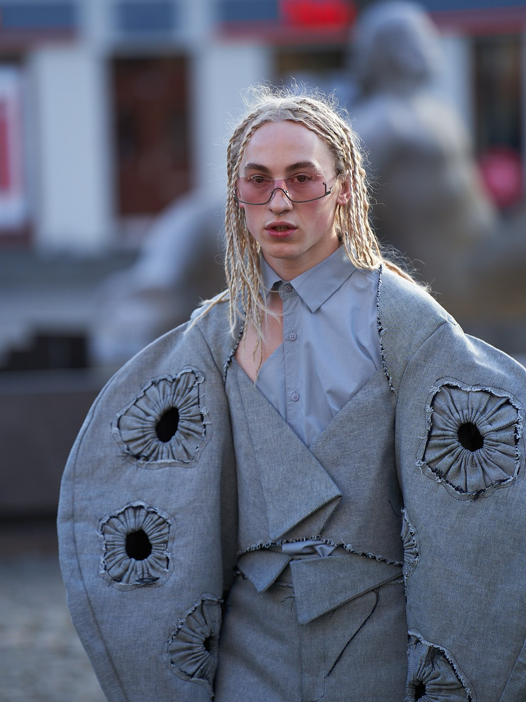 COPENHAGEN FW 2023. Photographer / Videographer Marina Fedotova in Paris