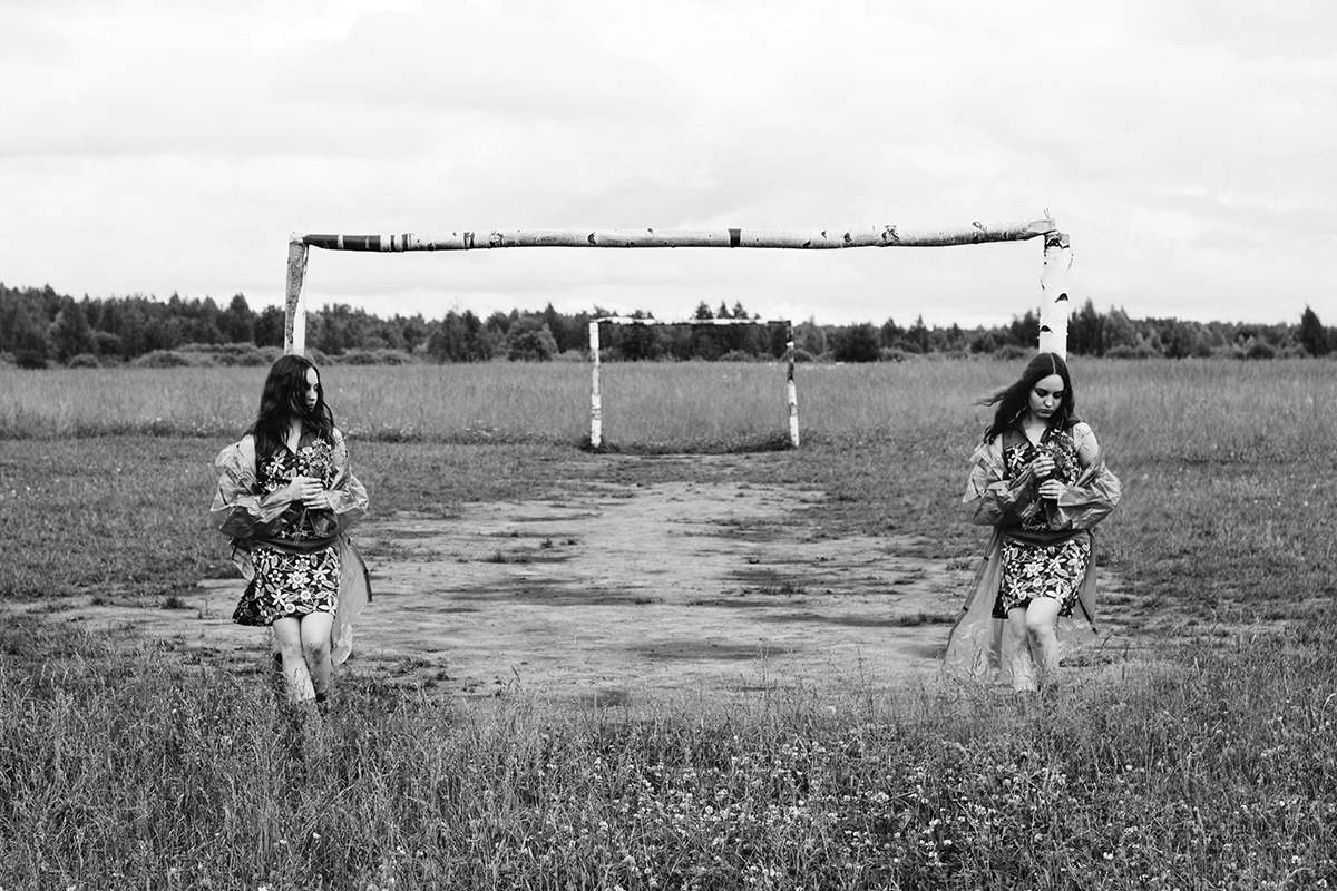 ФОТОГРАФ ANASTASIA KOSHELEVA