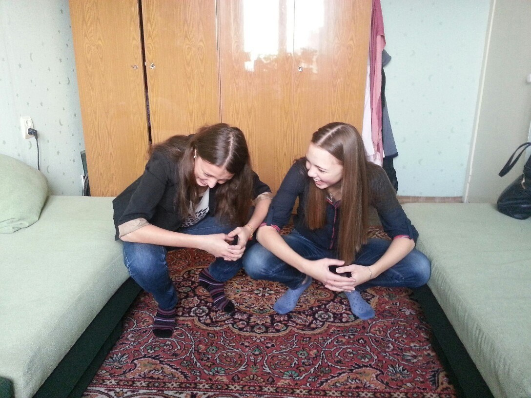 Ноябрь (Школа, ДР). Семейный, Свадебный фотограф СПБ Питер— Романова Екатерина