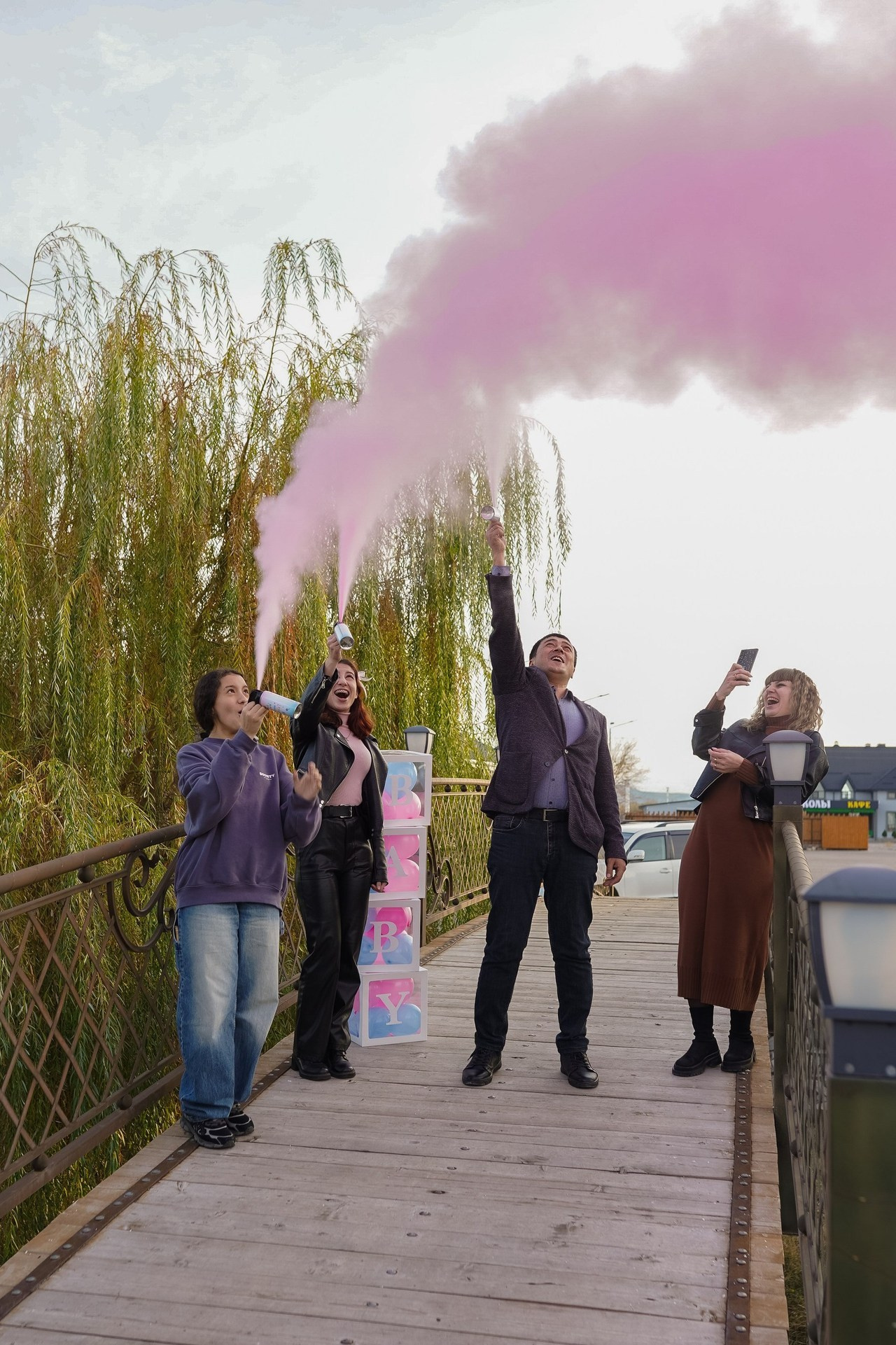 Отзывы. Анастасия Румак