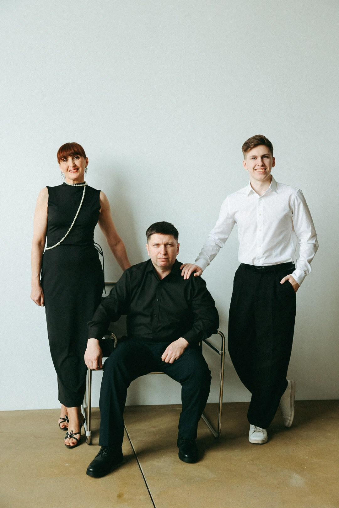 Family. Фотограф Нижний Новгород