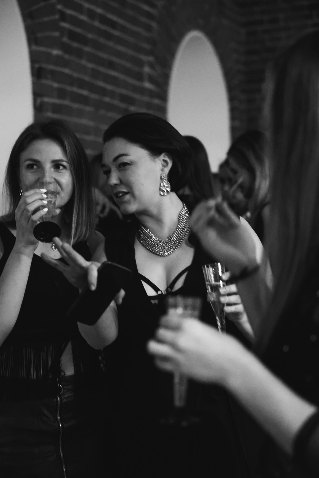 Girls party. Фотограф Нижний Новгород