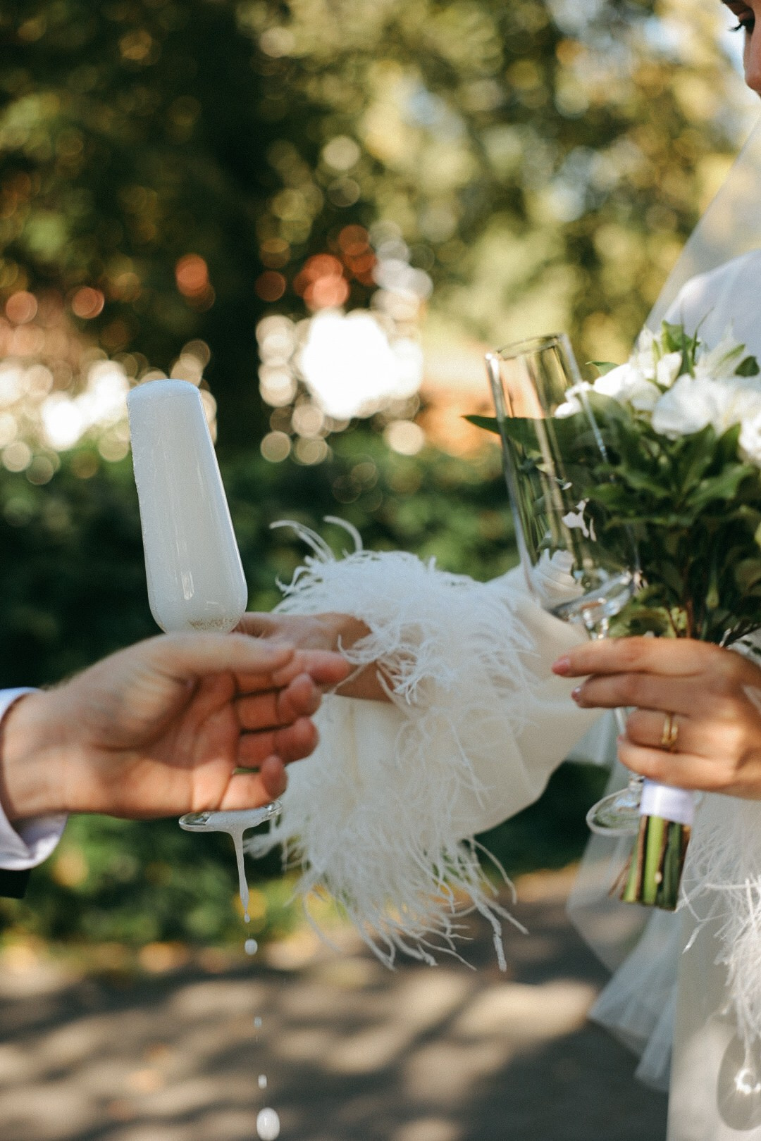 Иван и Ирина. Фотограф Нижний Новгород