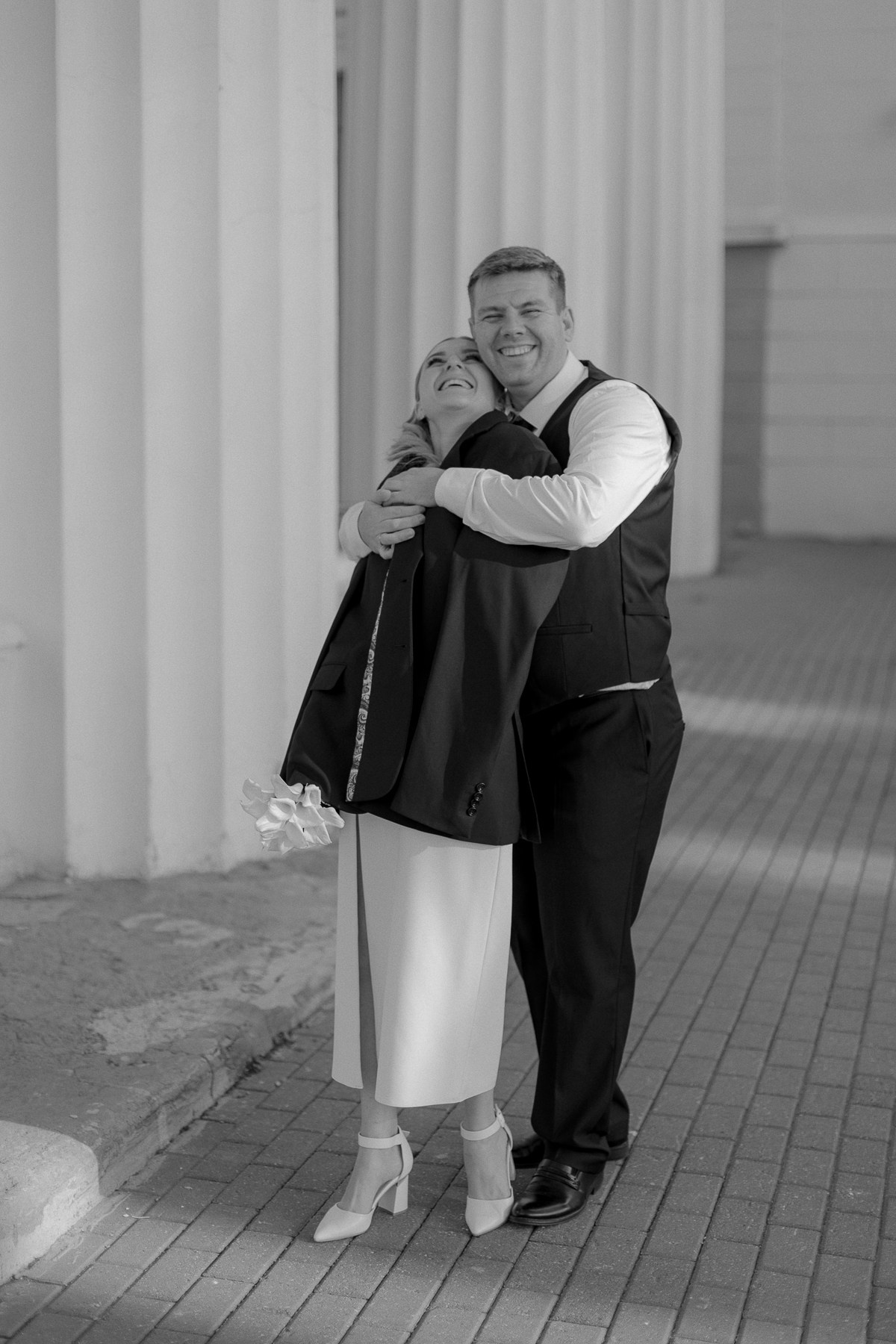 Анна+Павел. Свадебный, семейный фотограф Брянск, Москва — Виктория Антропова