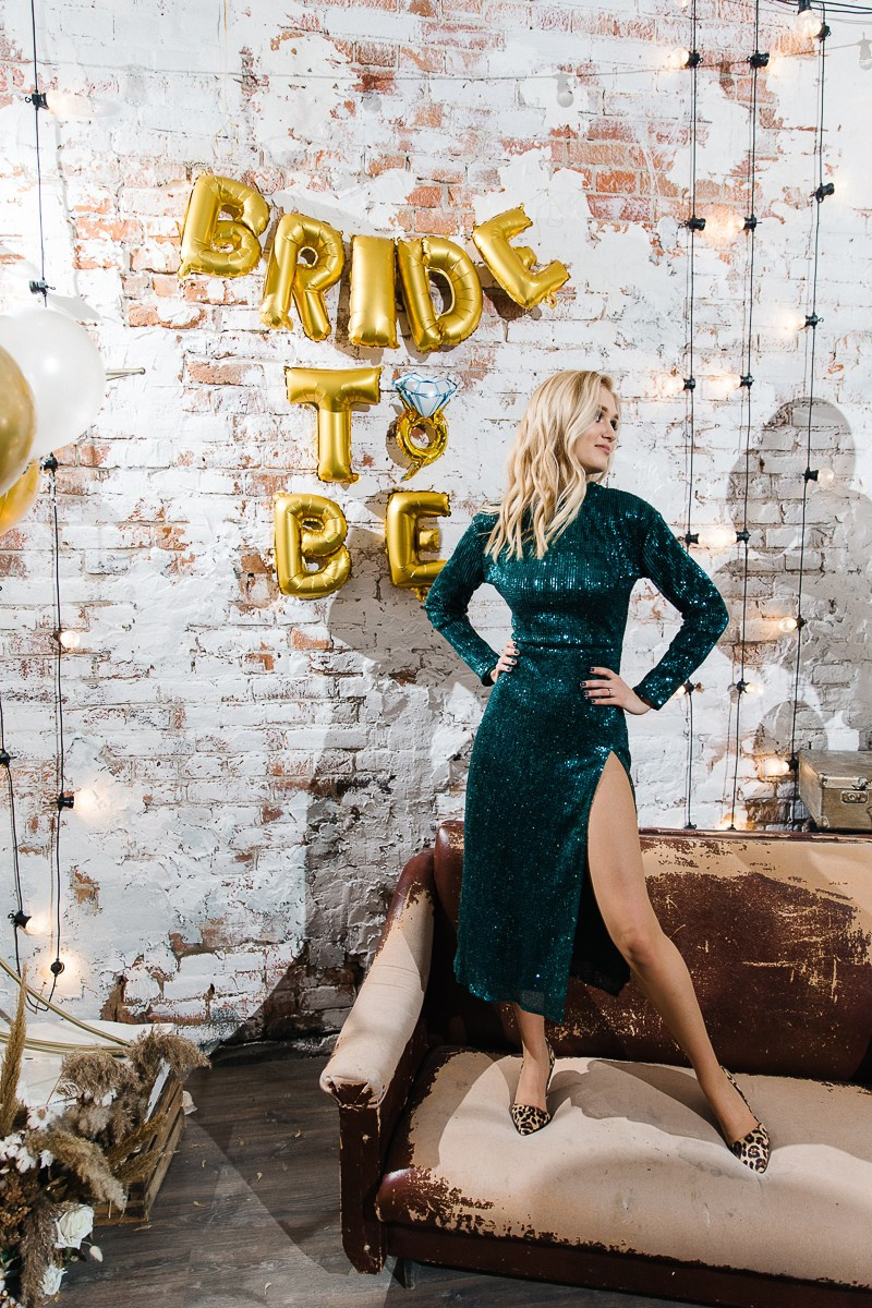 Девичник Лера. Свадебный, семейный фотограф Брянск, Москва — Виктория Антропова