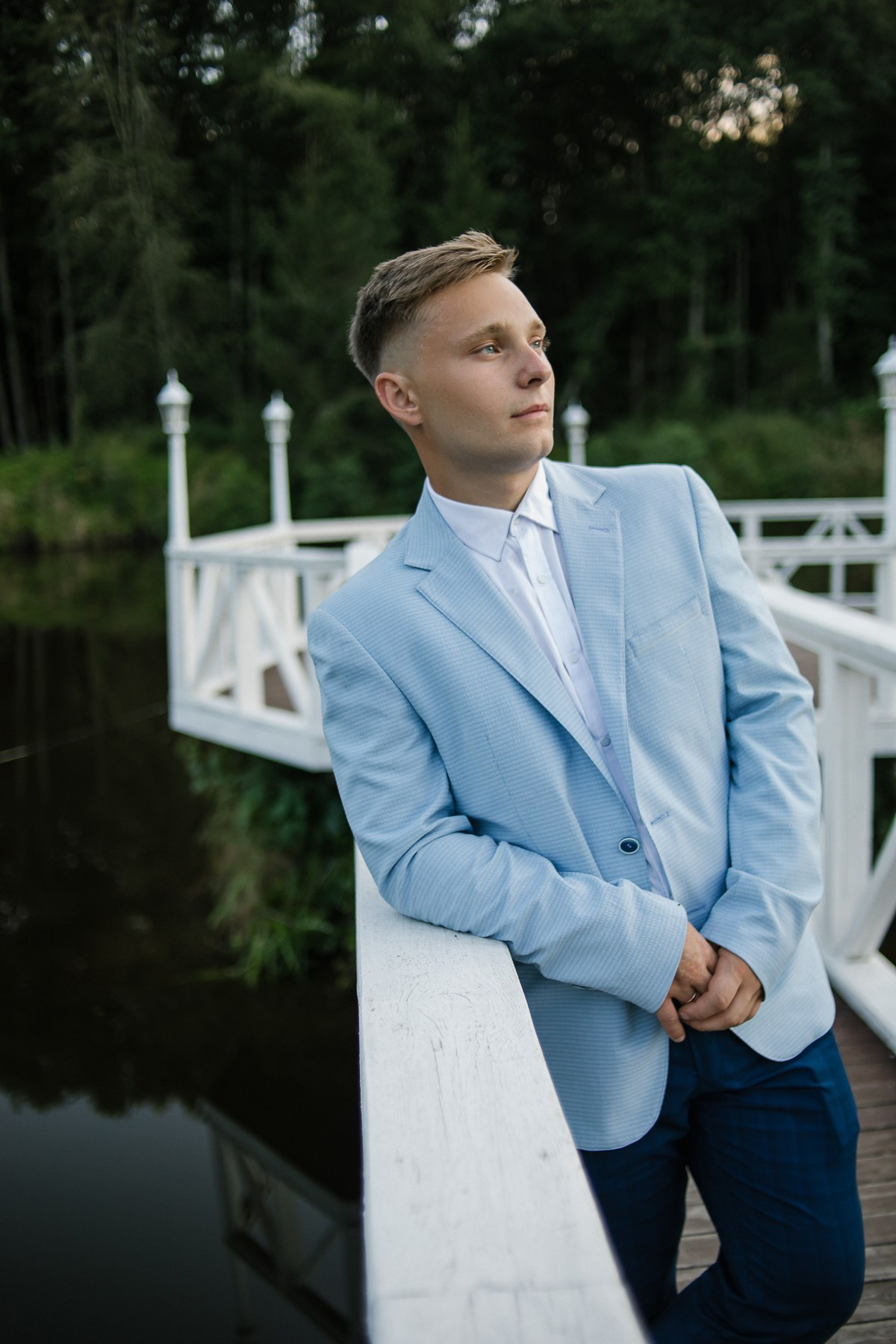 Виктория и Даниил