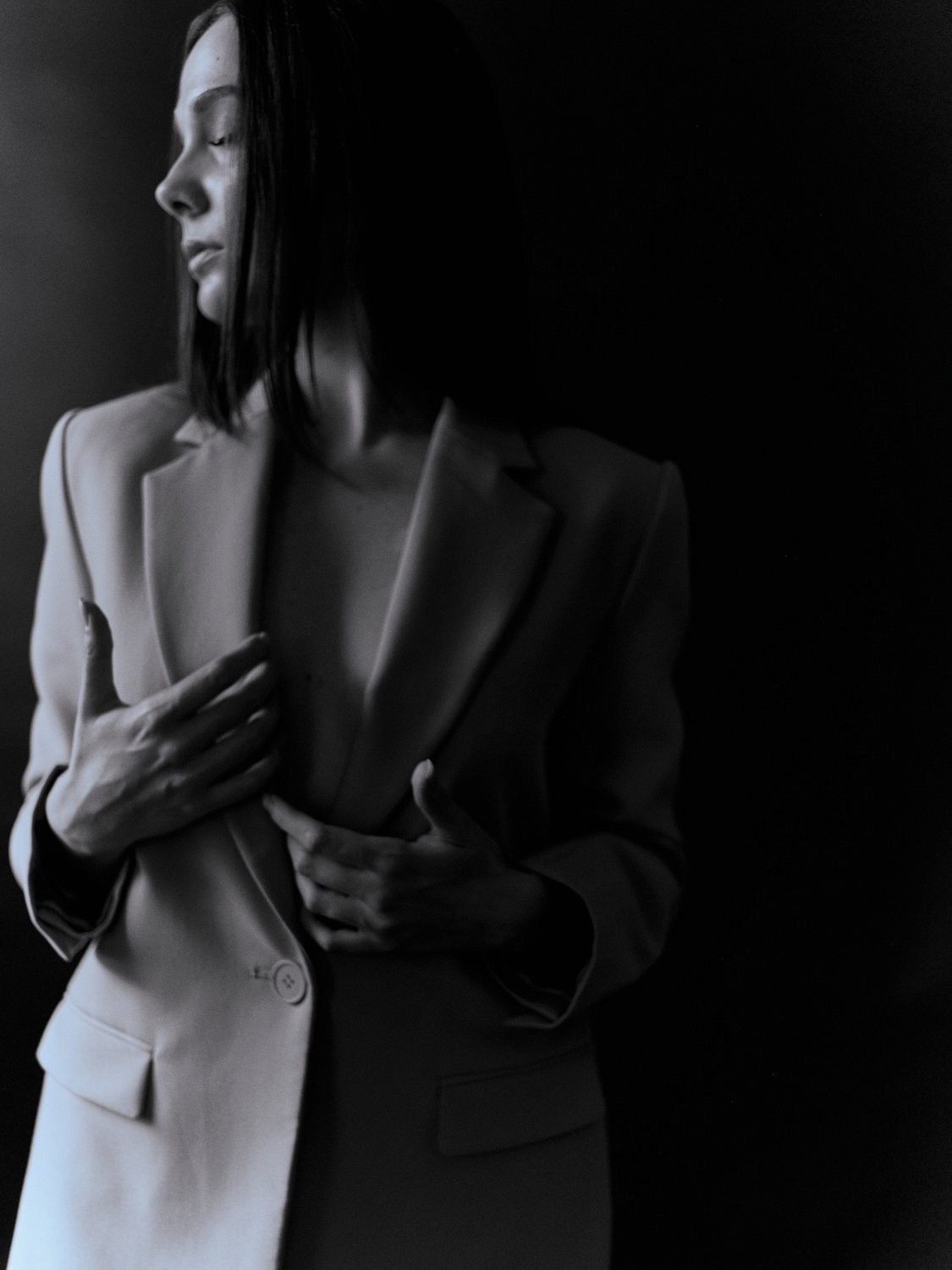 Катя. Фотограф для людей и брендов в Санкт-Петербурге