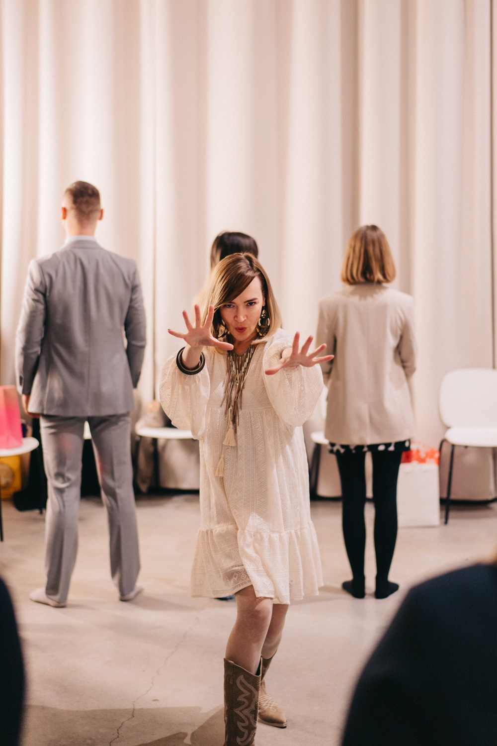 Birthday Party. Photographer in Vilnius