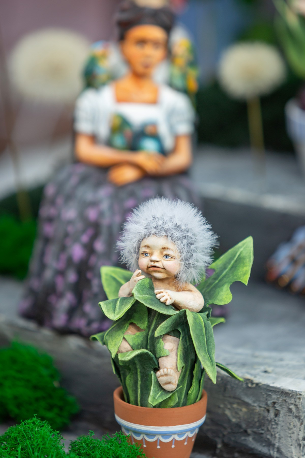 Международная выставка «Искусство куклы 2025», Москва, Гостиный двор, 9–12 октября 2025 г. Портретные фотографы в Москве — Анна и Алексей Бородины