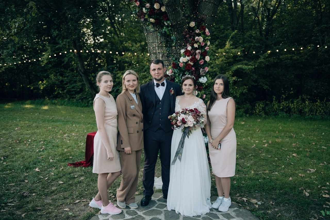 Максим+Алена. Свадебный и репортажный фотограф Александр Родин