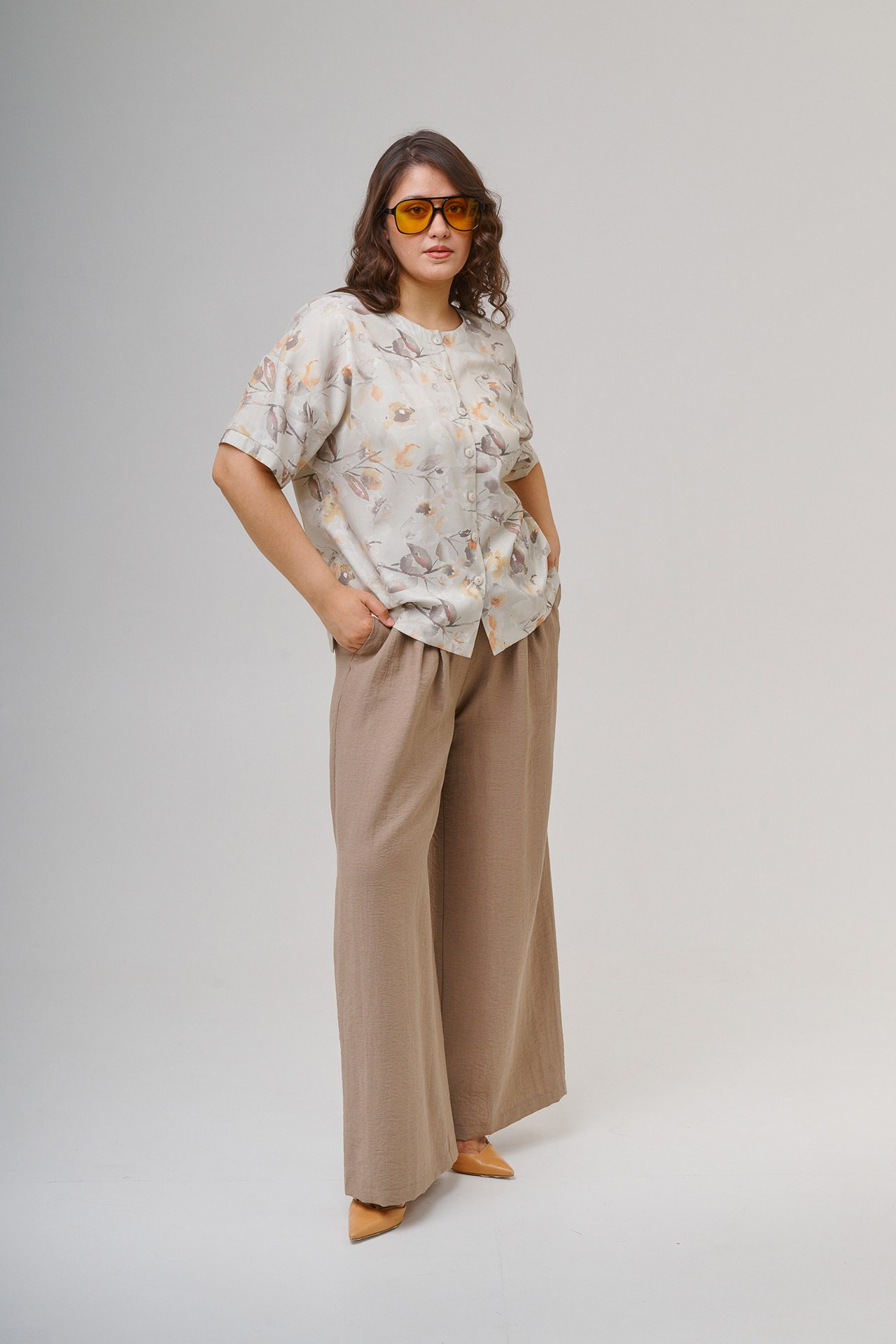 Танита 25. Репортажный фотограф в Кирове Сергей Дудин