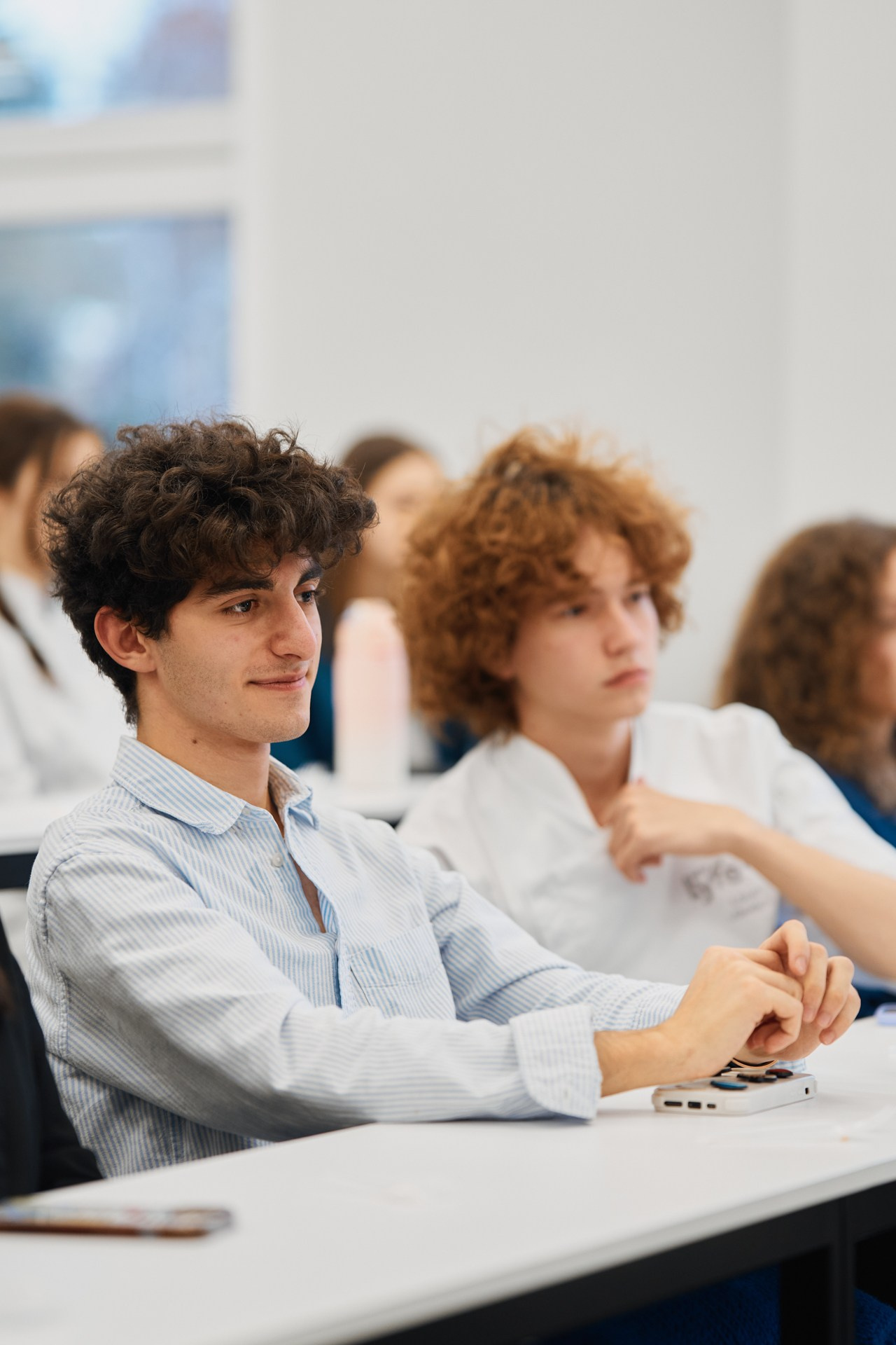 Irca Welcome Session. Фотограф Ольга Зинченко