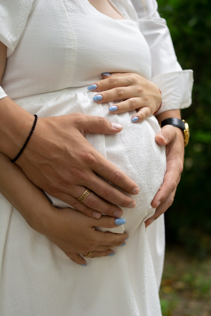 Беременность. Фотограф в Ростове-на-Дону Анна Малахова