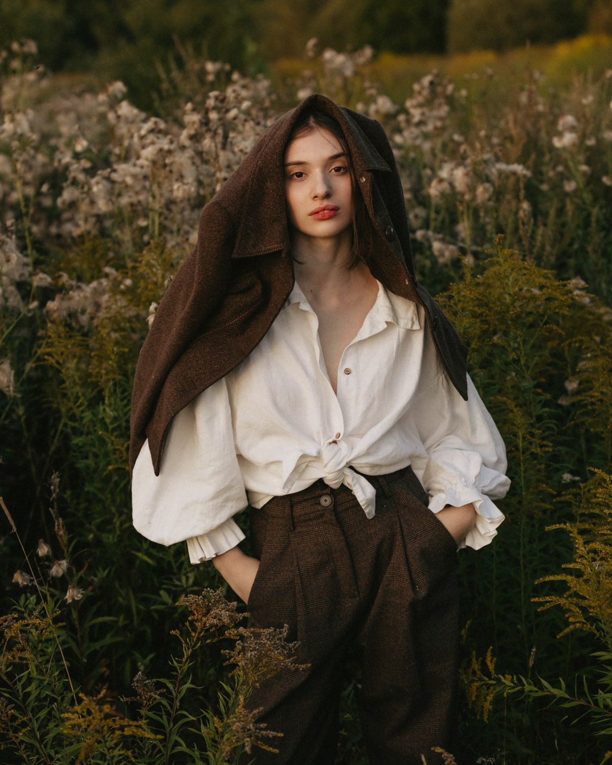 Фотосъемки. Стилист в Москве Дарья Цуркан